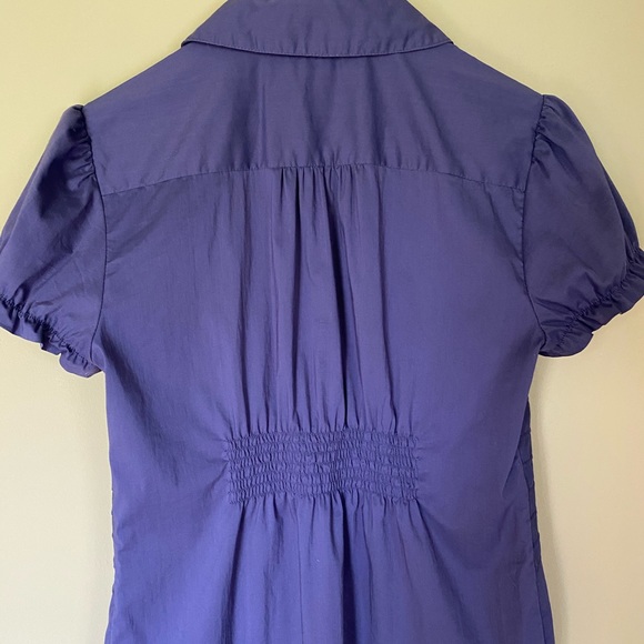 RW&CO. Short Sleeve Button Down - Picture 3 of 9